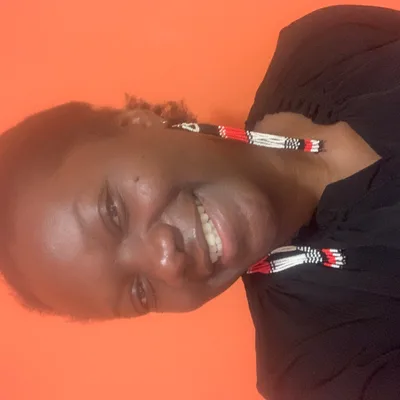 Karen Sindiso Parimwa