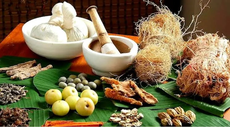 African Medicine History