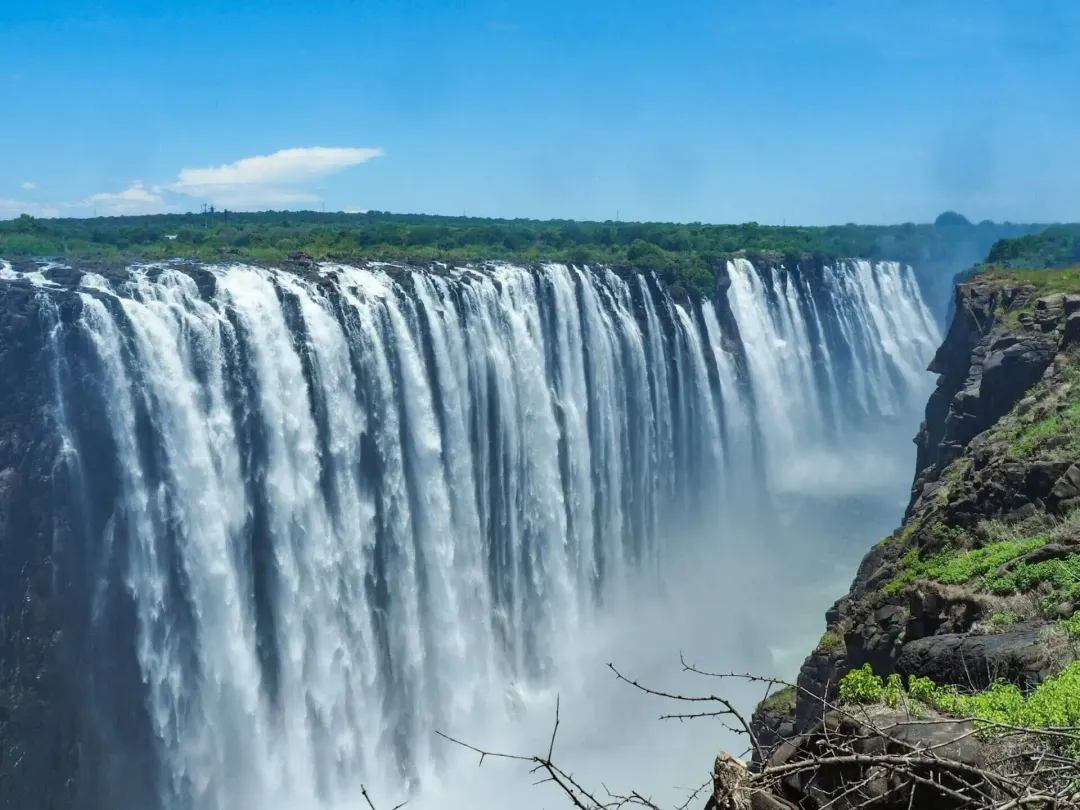 Waterfall